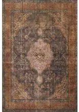 Loloi II LOREN LQ-02 Img1 Traditional Area Rugs